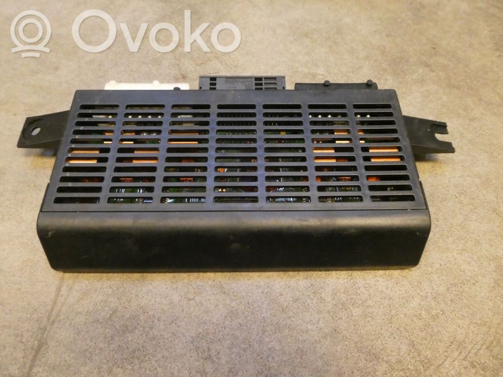 BMW 5 E39 Komforto modulis 