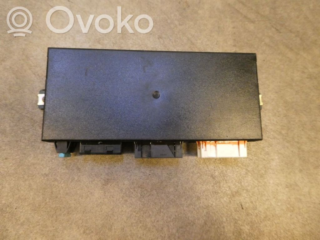 BMW 5 E34 Autres unités de commande / modules 