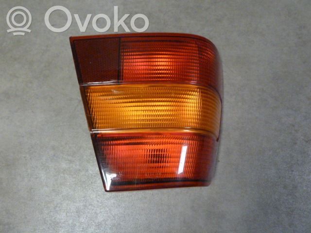 Volvo 940 Takavalot 