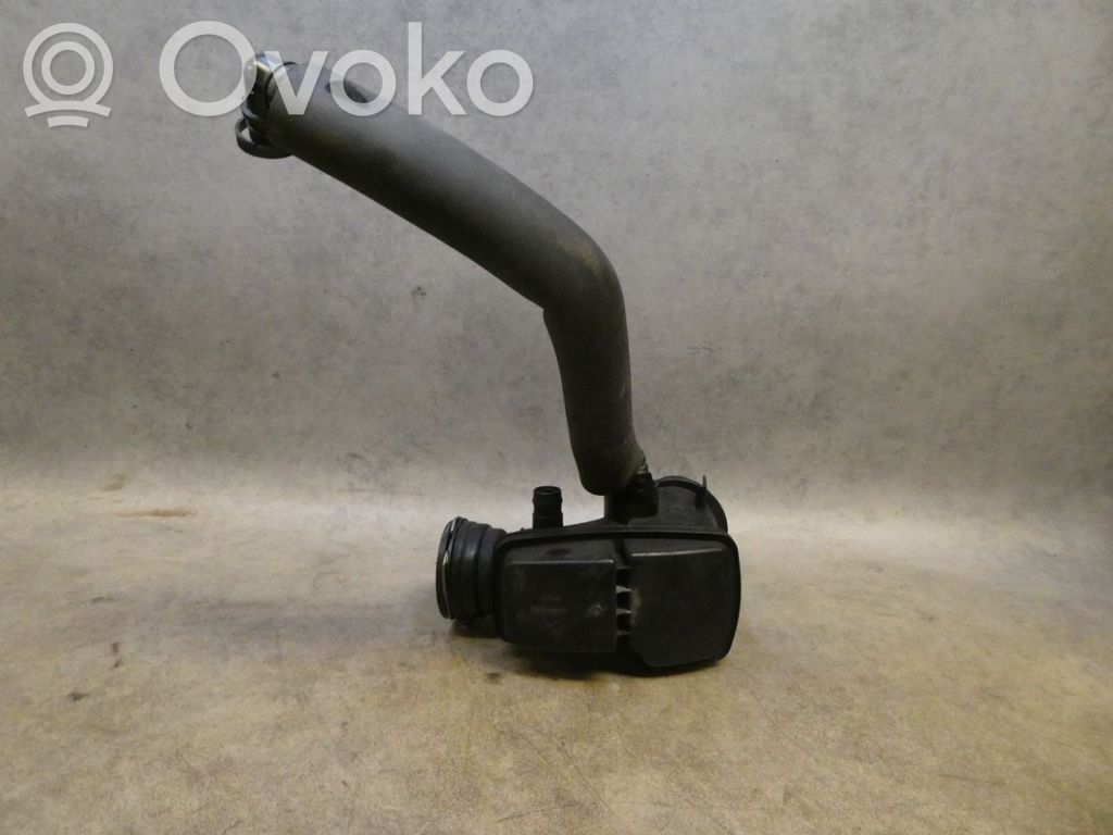 BMW 1 F20 F21 Ventilație/conductă aerisire/furtun 