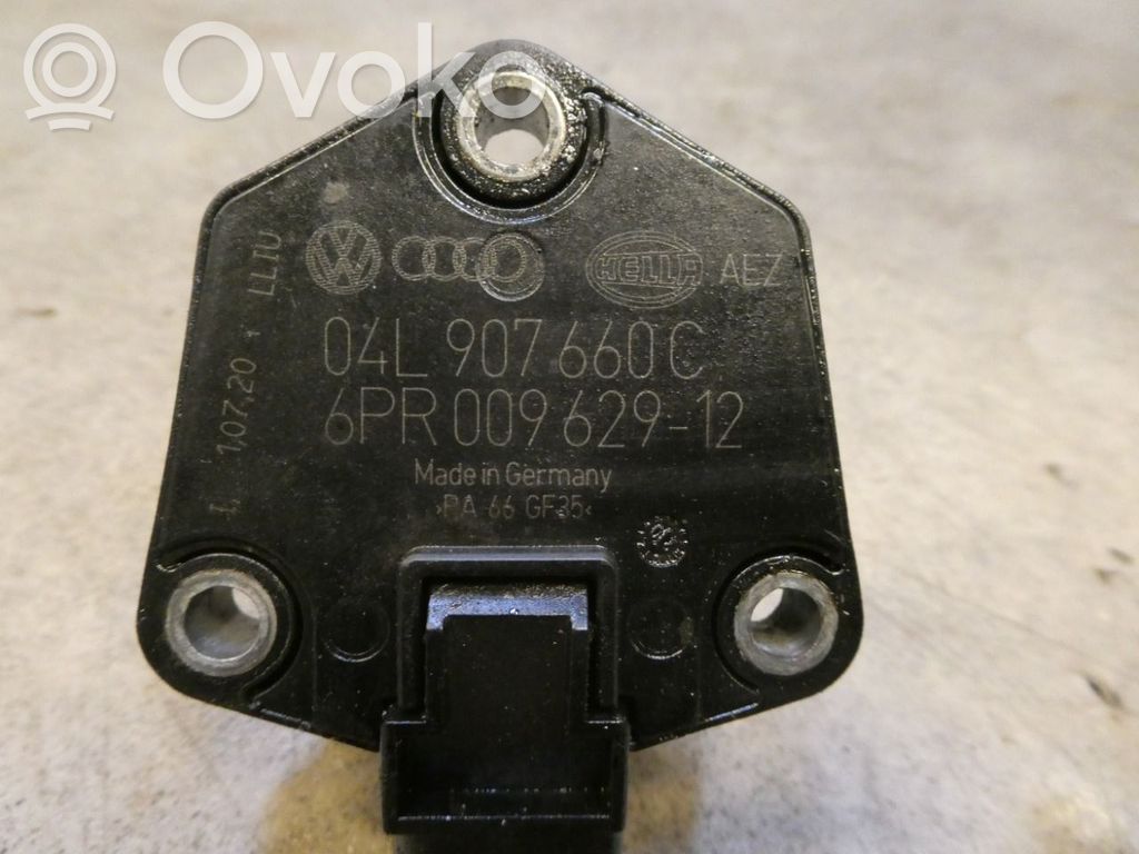 Volkswagen Caddy Sensor de nivel de aceite 