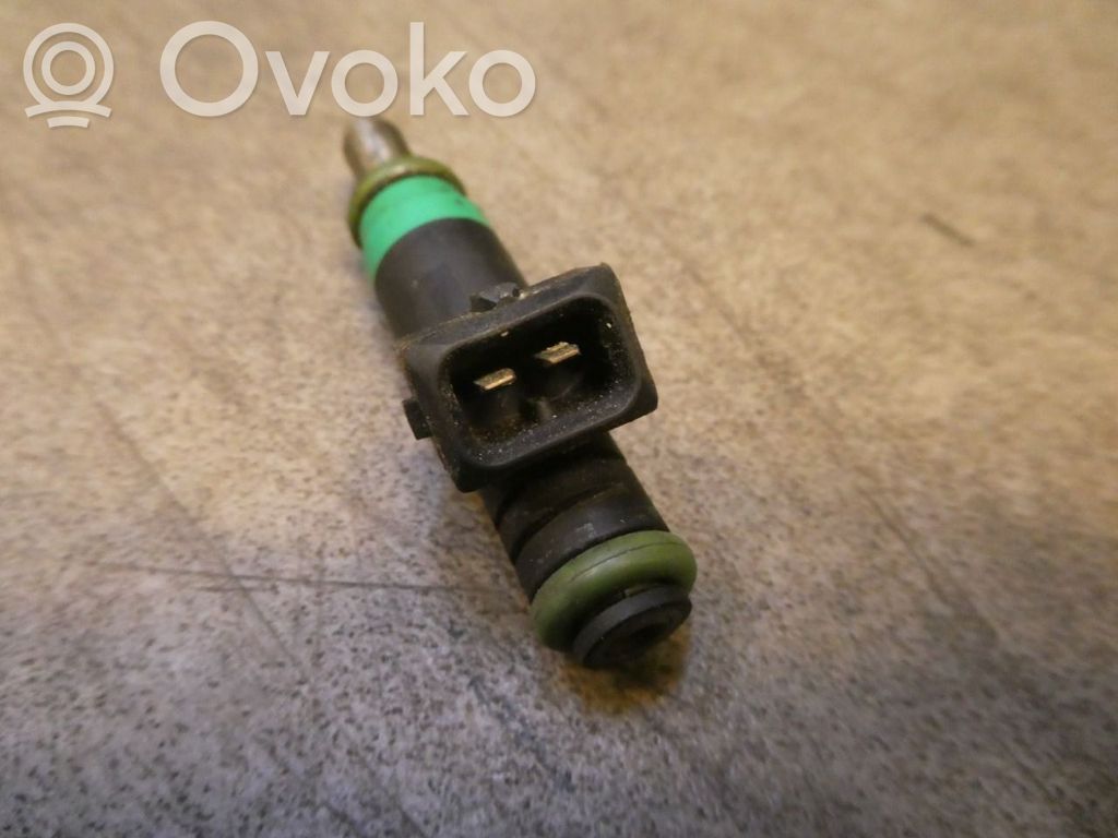 Ford Fusion Inyector de combustible 