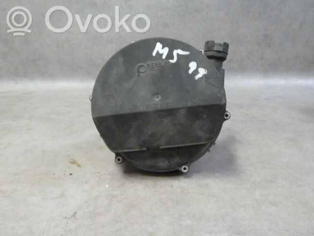 BMW 5 E39 Secondary air pump 