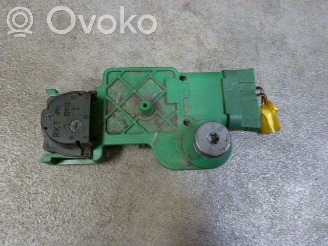 Saab 9-3 Ver2 Sensor impacto/accidente para activar Airbag 