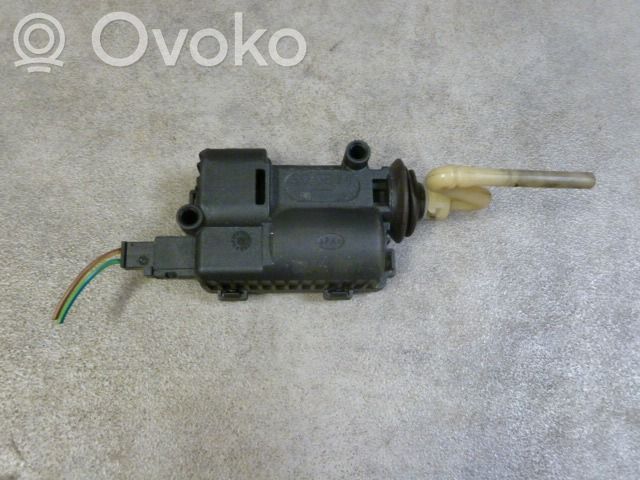 Saab 9-3 Ver2 Tapa sellante del depósito de combustible 