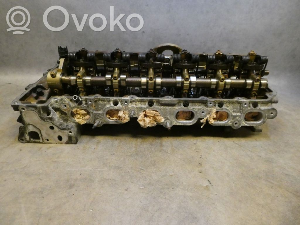 BMW X5 E70 Engine head 