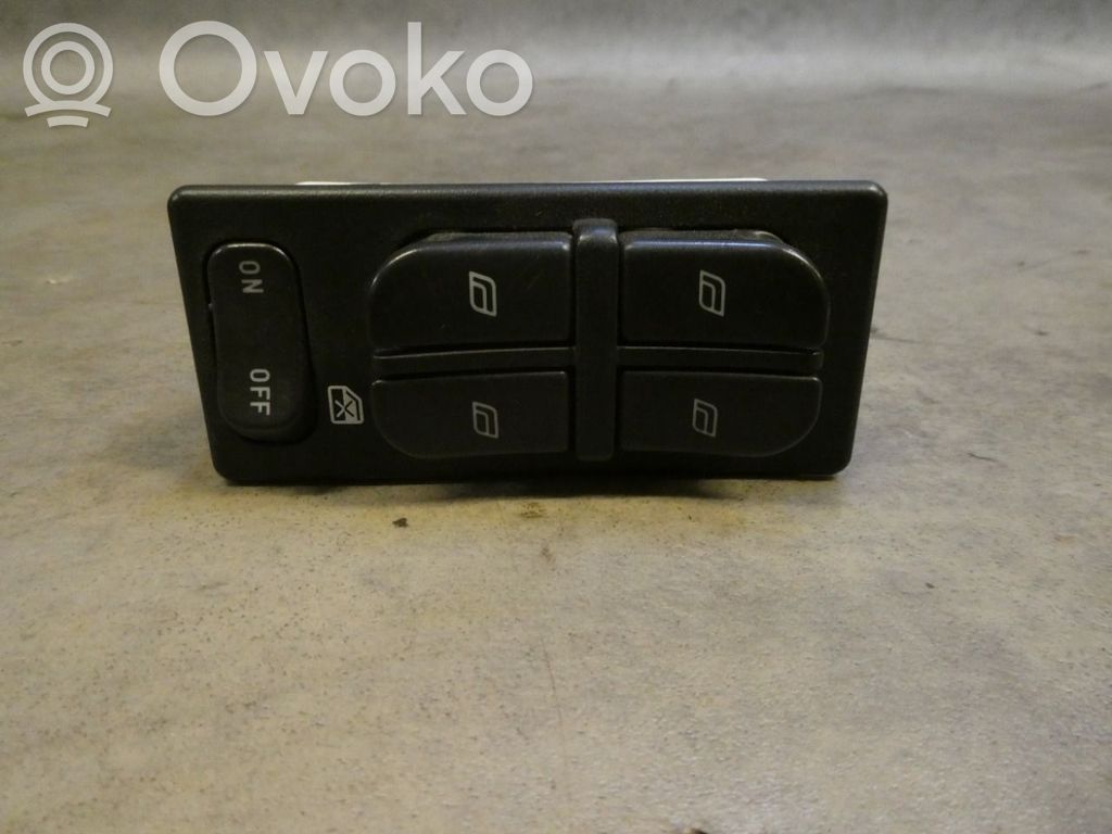 Saab 9-5 Electric window control switch 