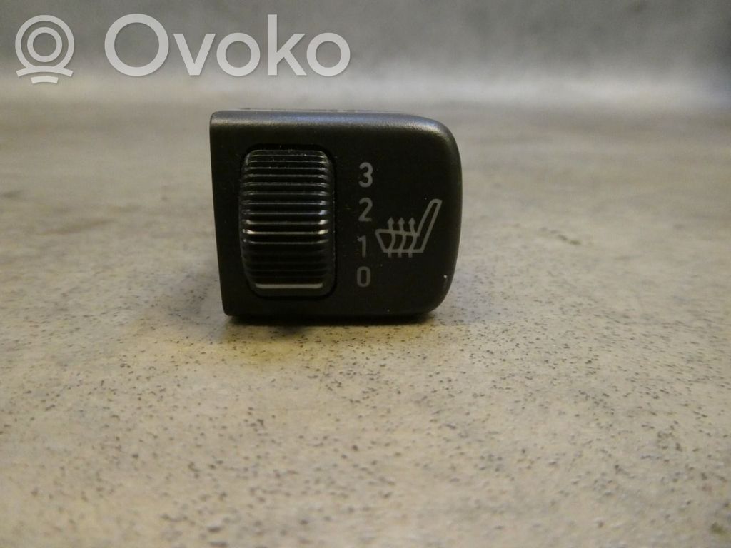 Saab 9-5 Seat heating switch 