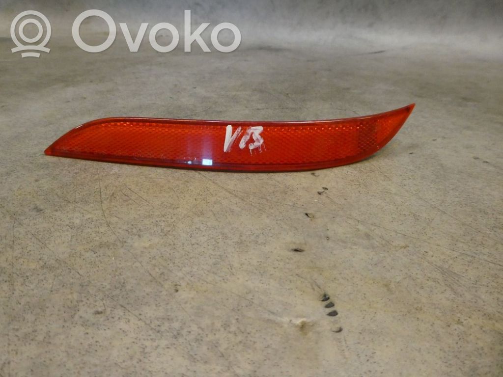 BMW 5 E60 E61 Rear tail light reflector 