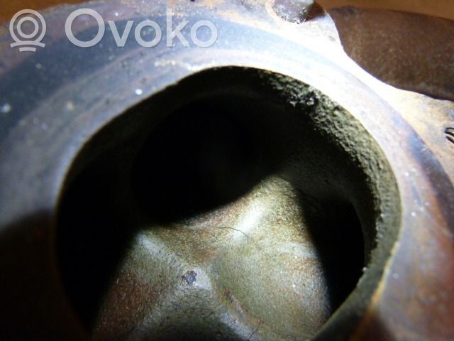 Volvo 940 Išmetimo kolektorius 