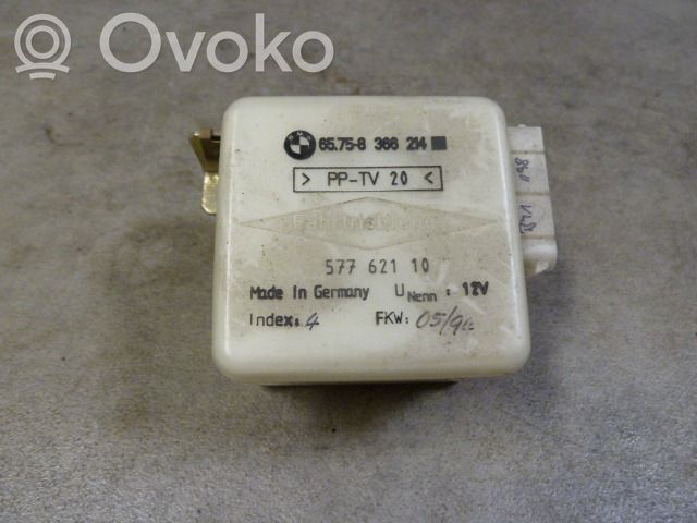 BMW 3 E36 Sonstige Steuergeräte / Module 