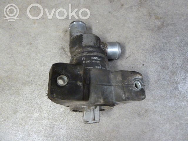 Volvo 940 Régulateur de ralenti 