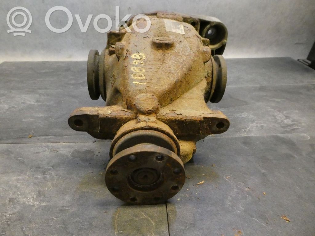 Rear differential   7566179,33107566179