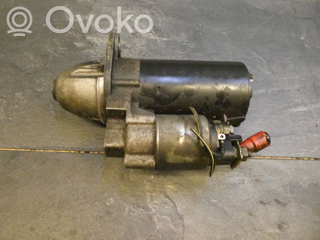 Démarreur   7505979,0001108196