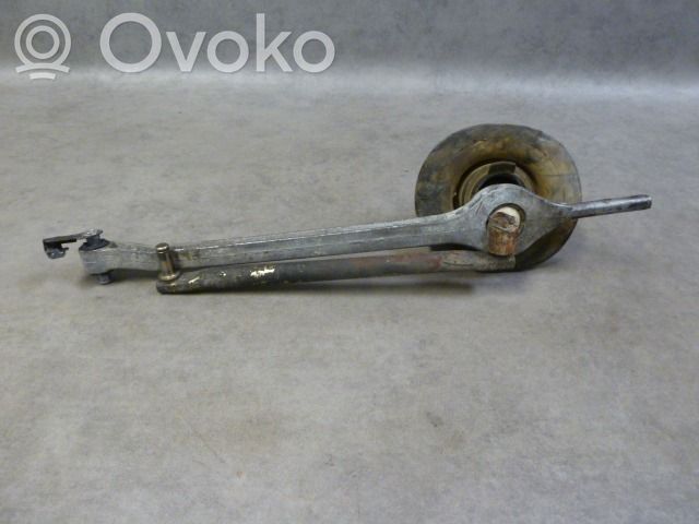 BMW 3 E46 Selector caja de cambios 