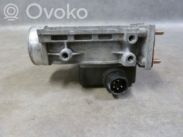 BMW 3 E36 Mass air flow meter 