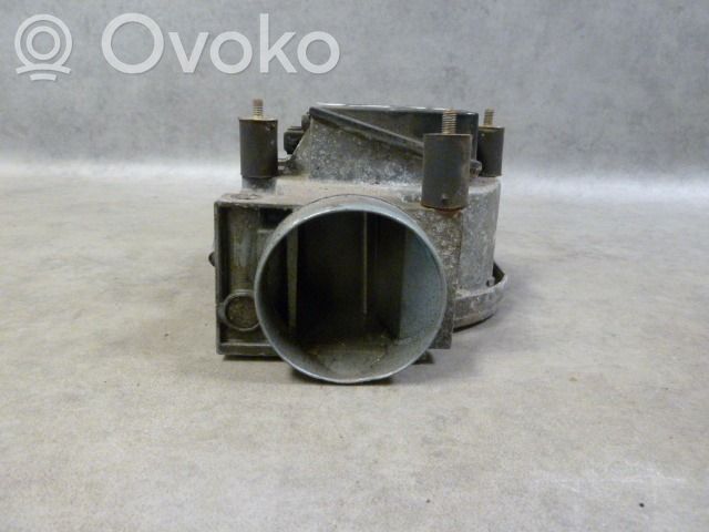 Mass air flow meter   0280203014