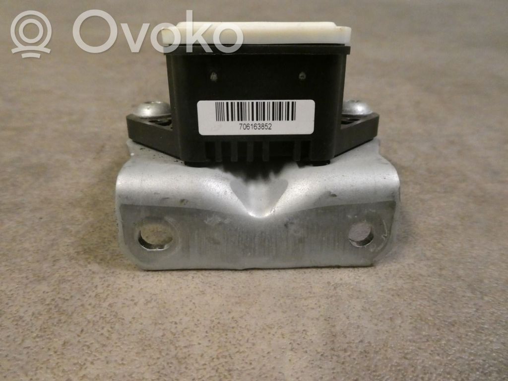 ABS-ohjainlaite/moduuli   0265005784