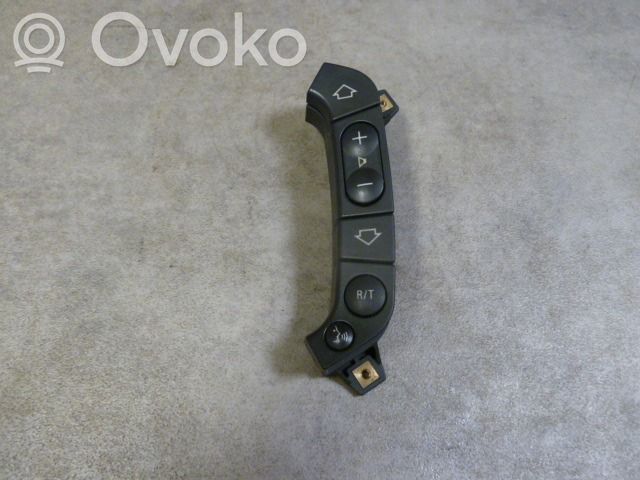 BMW 5 E39 Tasten Schalter Multifunktionslenkrad 