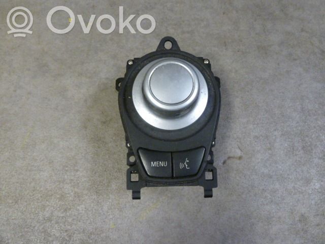 Interrupteur / bouton multifonctionnel   9122027
