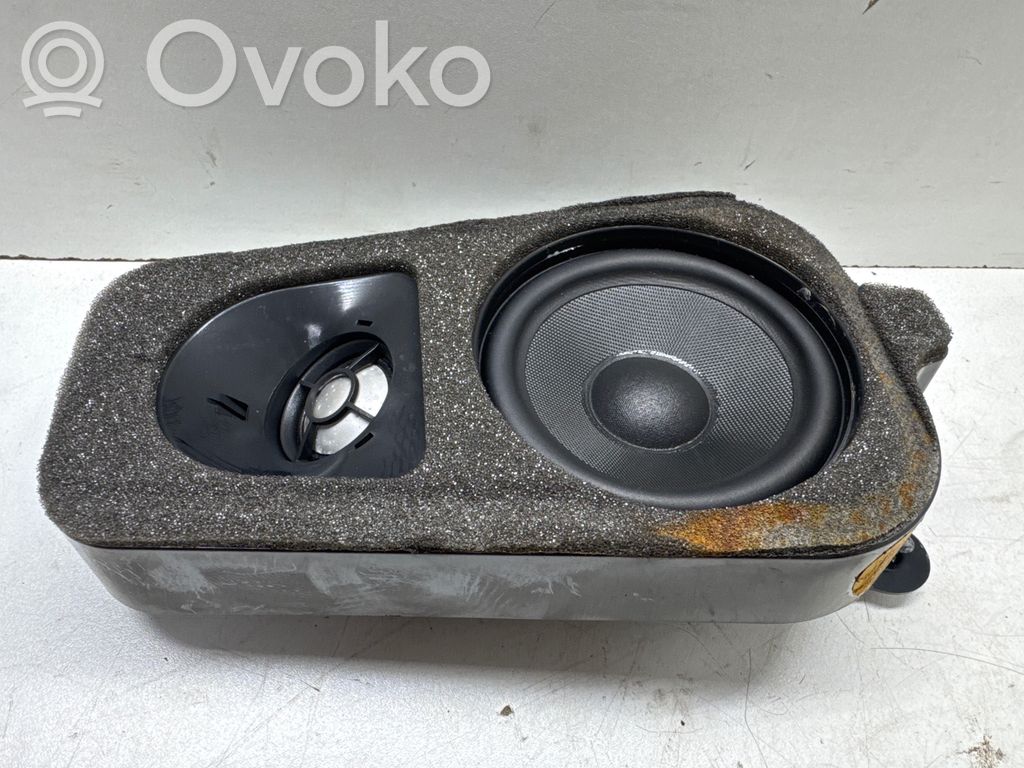 Parcel shelf speaker   6971883