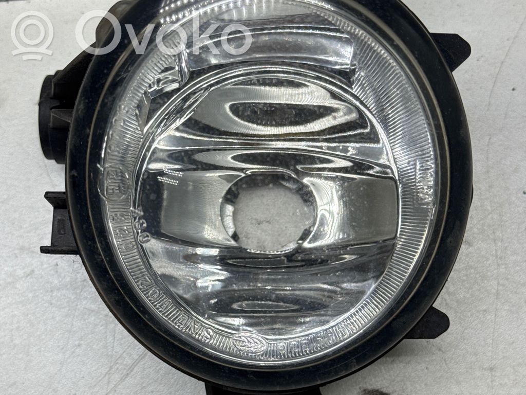Front fog light   89203664