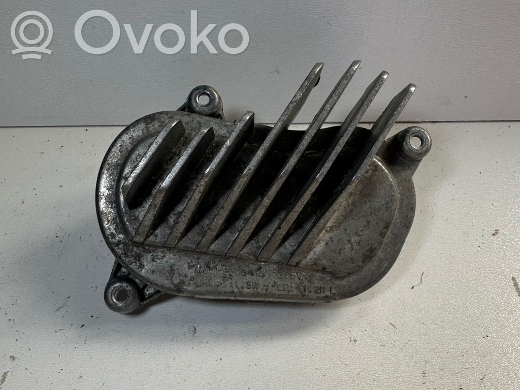 BMW 4 F32 F33 Modul control cu balast LED 