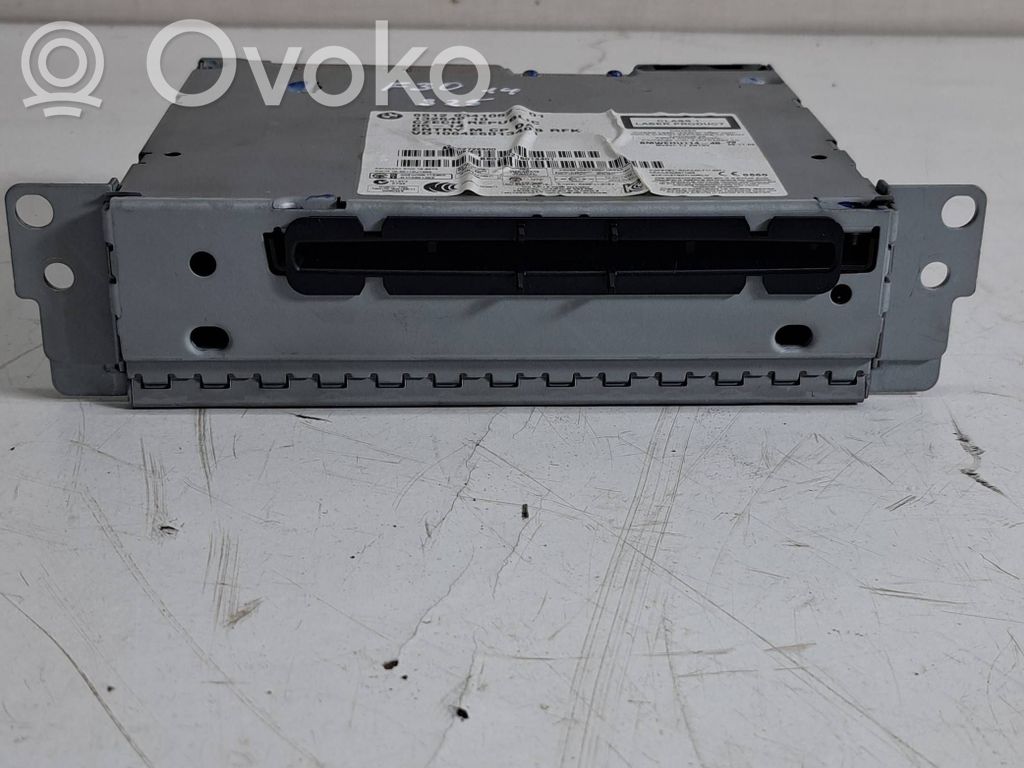 BMW 3 F30 F35 F31 Unitate principală radio/CD/DVD/GPS 