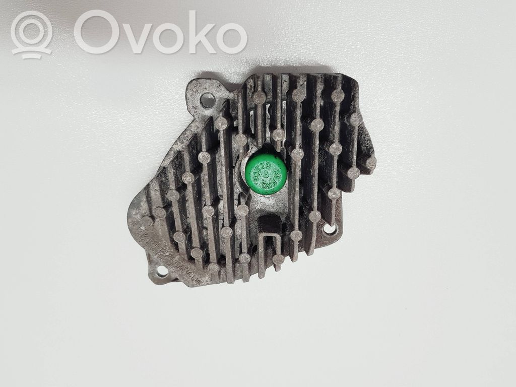 Volkswagen Golf VII Xenon control unit/module 