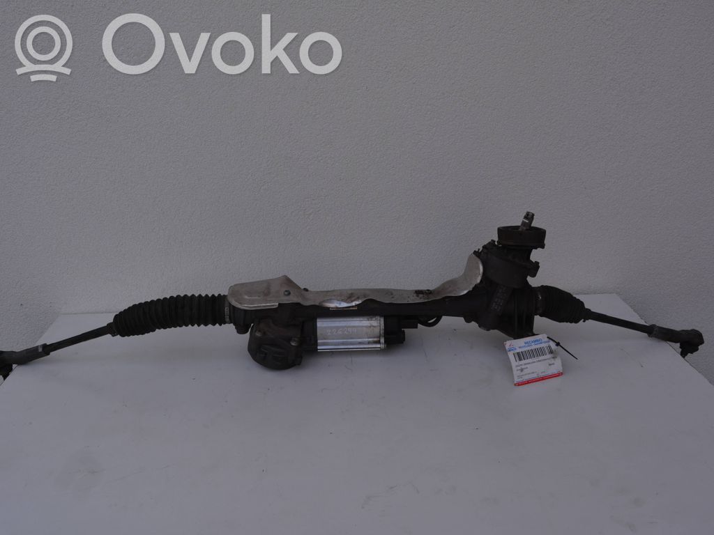 Seat Leon (1P) Casetă direcție 