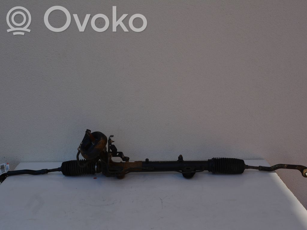 Dacia Duster Steering rack 