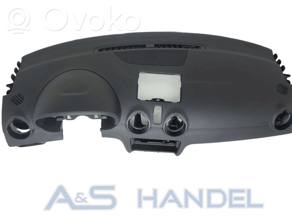 Audi A1 Panelė 