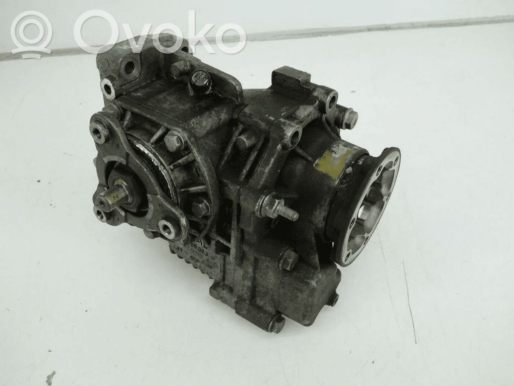 Audi A3 S3 8P Alte piese cutie viteze 