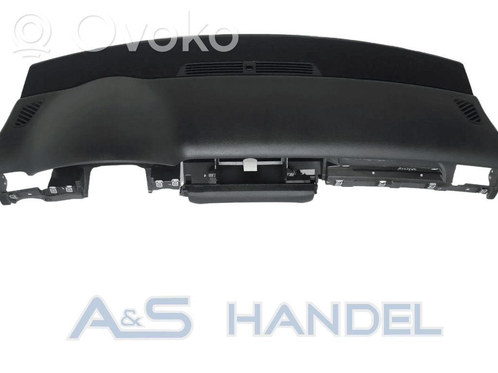 Audi A8 S8 D3 4E Tableau de bord 