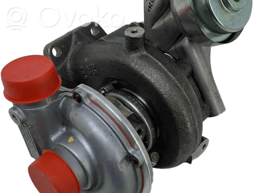 Турбина   RF5C,RF5C13700A