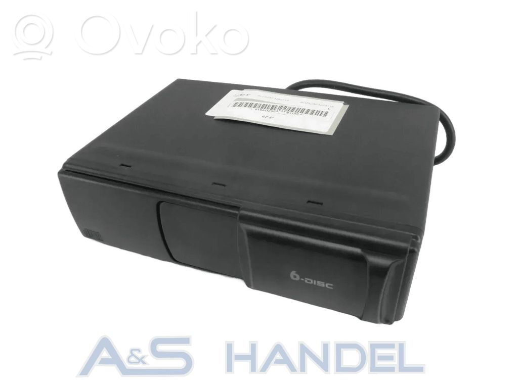 Bluetooth Antenne   8N8035111C