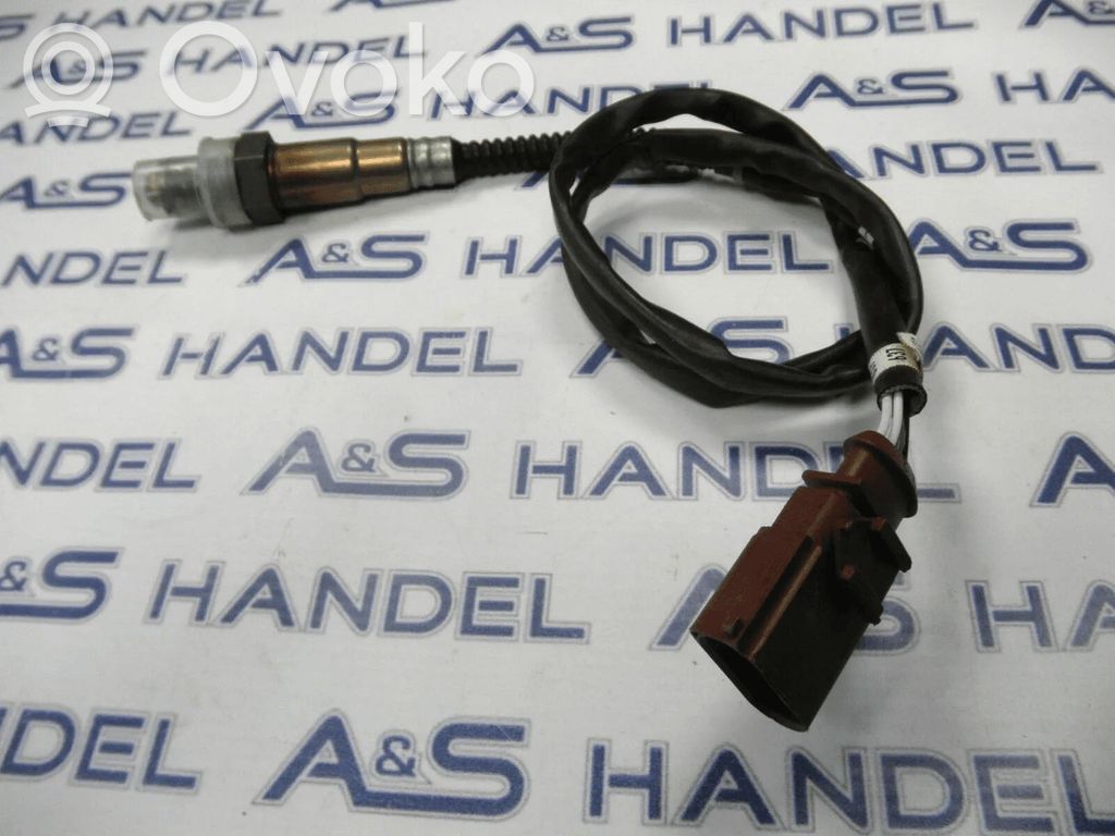 Lambda-anturi   079906265,079906262H