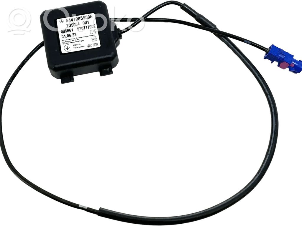 Radion antenni   A4479059505,A4479059505