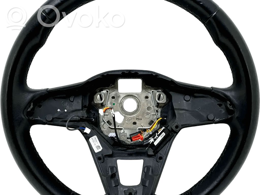 AC ME Volant 