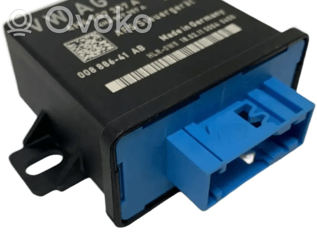 Galios (ECU) modulis   4H4907357A,4H4907357A