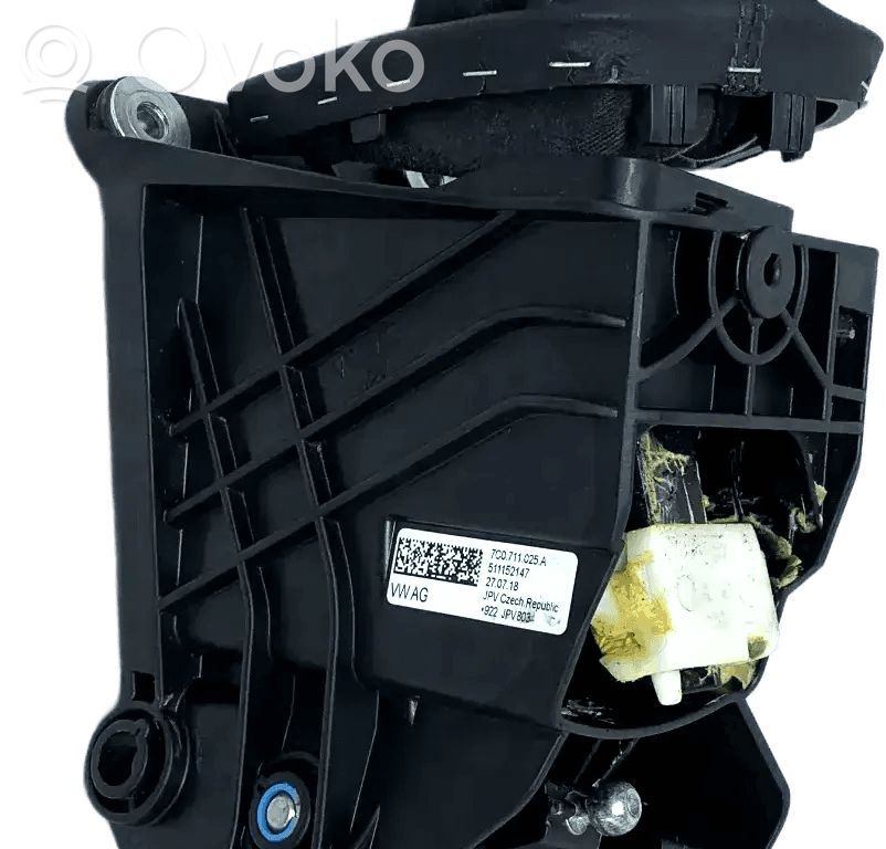 AC ME Gear shifter/selector 