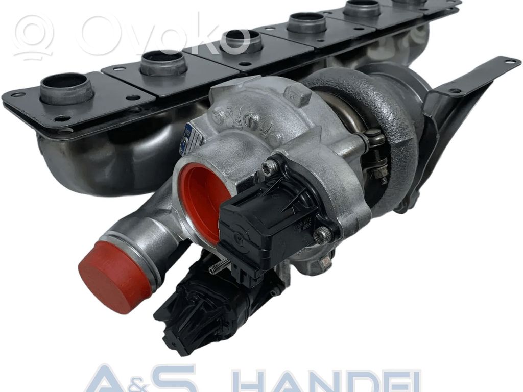 Turbo   7643115,7648913