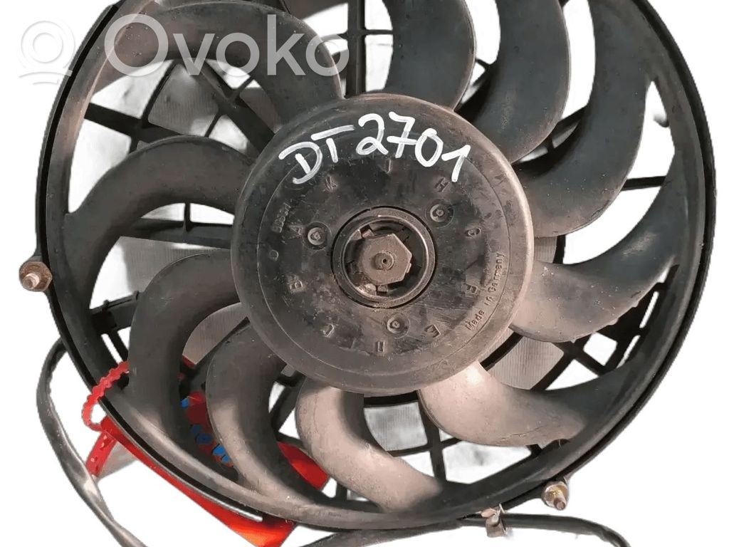 Fan impeller   51136100,51136100