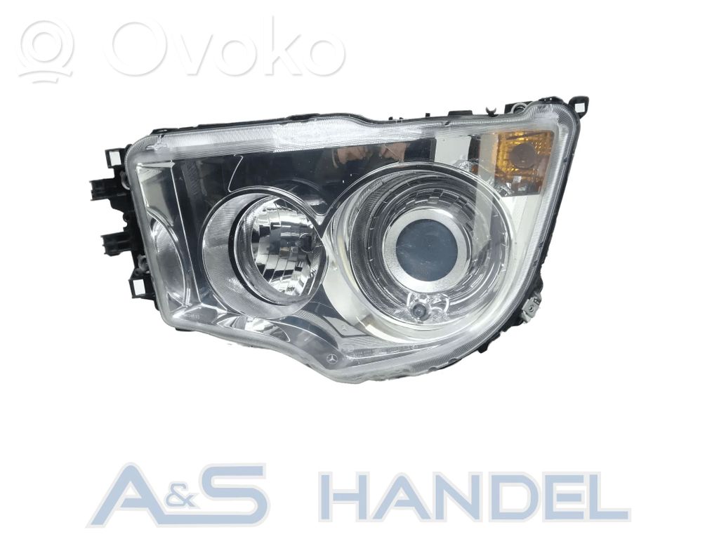 AC ME Headlight/headlamp 