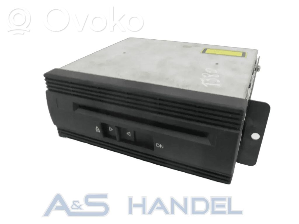 AC ME Panel / Radioodtwarzacz CD/DVD/GPS 