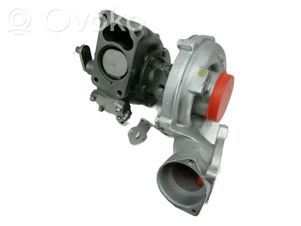 AC ME Turbo 