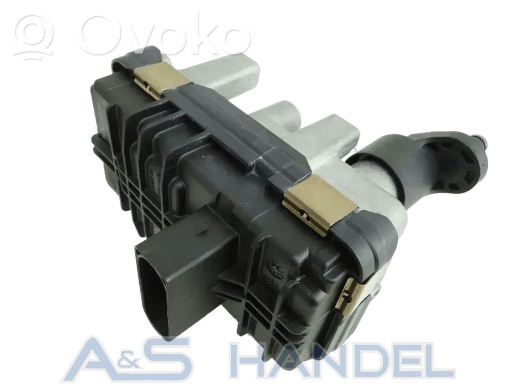 Turbo   6NW01043035