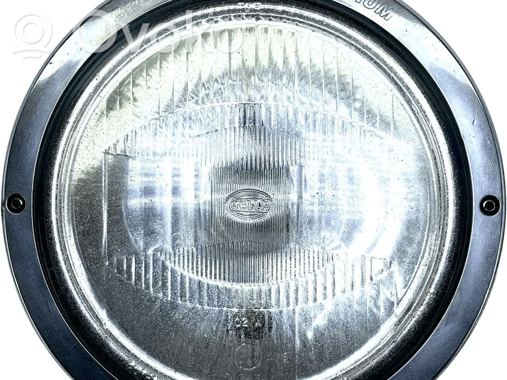 AC ME Lampa przednia 