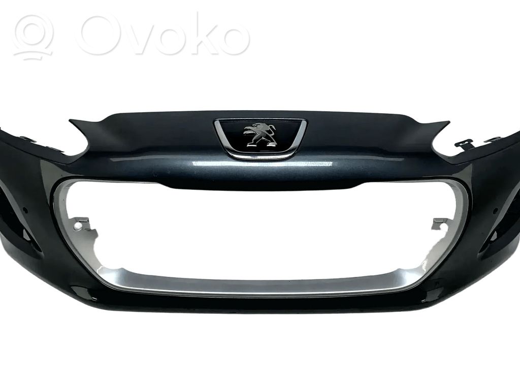 Peugeot 308cc Parachoques delantero 