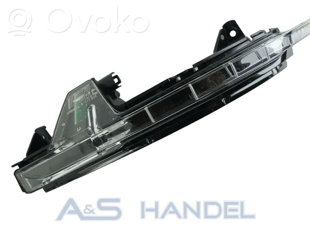 Frontblinker   4G8949101